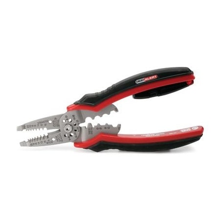 Ecm Industries Wire StripperCrimper GST-70M